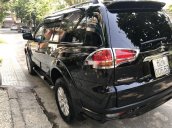 Cần bán gấp Mitsubishi Pajero Sport năm 2011