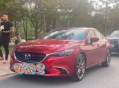 Bán xe Mazda 6 năm 2020 giá cạnh tranh, xe chính chủ