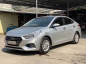 Bán Hyundai Accent năm 2019, giá mềm