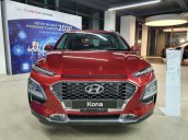 Cần bán xe Hyundai Kona đời 2020, màu đỏ, 636 triệu
