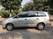 Bán Toyota Innova năm sản xuất 2006, giá mềm