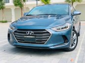 Bán Hyundai Elantra năm 2017, giá cạnh tranh