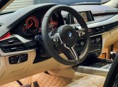 Bán BMW X5 3.5Xdrive năm 2016, nhập khẩu nguyên chiếc