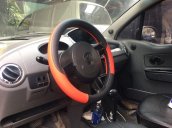 Cần bán lại xe Daewoo Matiz 2011, màu bạc, nhập khẩu, giá 99tr