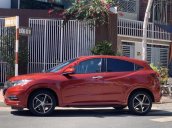 Bán xe Honda HR-V đời 2019, màu đỏ, nhập khẩu 