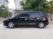 Cần bán gấp Kia Carens năm sản xuất 2008, xe nhập, giá 308tr