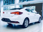 Bán Hyundai Elantra đời 2021, màu trắng