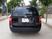 Cần bán gấp Kia Carens năm sản xuất 2008, xe nhập, giá 308tr