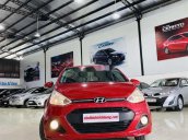 Bán Hyundai Grand i10 năm sản xuất 2016 còn mới