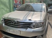 Bán Toyota Fortuner năm 2016, giá cạnh tranh 