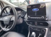 Bán Ford EcoSport sản xuất 2018, màu trắng, 589tr