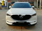 Cần bán lại xe Mazda CX 5 sản xuất năm 2020 còn mới