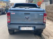 Cần bán xe Ford Ranger sản xuất 2016 còn mới, giá chỉ 490 triệu