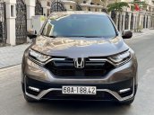 Cần bán lại xe Honda CR V năm sản xuất 2020, nhập khẩu còn mới