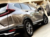 Cần bán lại xe Honda CR V năm sản xuất 2020, nhập khẩu còn mới