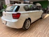 Bán BMW 1 Series 116i 2014, màu trắng, xe nhập 