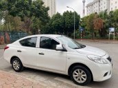 Bán Nissan Sunny 1.5MT năm sản xuất 2013, giá tốt.