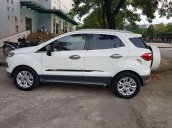 Bán xe Ford EcoSport sản xuất 2014, nhập khẩu nguyên chiếc