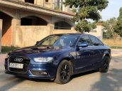 Bán xe Audi A4 năm 2015, màu xanh lam, xe nhập 