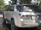 Bán Toyota Fortuner năm 2016, giá cạnh tranh 