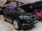 Bán BMW X5 3.5Xdrive năm 2016, nhập khẩu nguyên chiếc