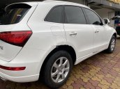 Bán Audi Q5 2013, màu trắng, nhập khẩu, 950 triệu