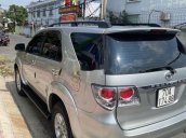 Cần bán xe Toyota Fortuner năm sản xuất 2014 còn mới giá cạnh tranh