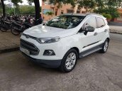 Bán xe Ford EcoSport sản xuất 2014, nhập khẩu nguyên chiếc