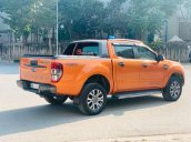 Bán Ford Ranger Wildtrak năm sản xuất 2016, nhập khẩu, giá chỉ 685 triệu