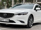 Cần bán Mazda 6 2019, màu trắng 