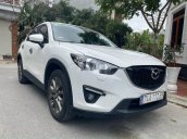 Bán Mazda CX 5 sản xuất năm 2015, giá thấp