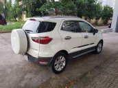 Bán xe Ford EcoSport sản xuất 2014, nhập khẩu nguyên chiếc