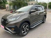 Cần bán Toyota Rush 1.5AT năm sản xuất 2019, màu nâu