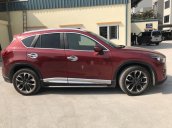 Cần bán lại xe Mazda CX 5 sản xuất 2017, xe nhập, 730 triệu