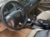 Bán Toyota Fortuner năm 2016, giá cạnh tranh 