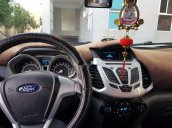 Bán xe Ford EcoSport sản xuất 2014, nhập khẩu nguyên chiếc