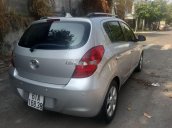 Bán Hyundai i20 năm sản xuất 2011, màu bạc, nhập khẩu