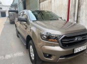 Cần bán gấp Ford Ranger sản xuất năm 2019, màu ghi vàng