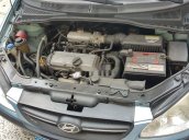 Cần bán Hyundai Getz năm 2009, nhập khẩu nguyên chiếc còn mới