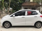 Cần bán xe Hyundai Grand i10 1.2MT sản xuất năm 2016