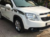 Cần bán gấp Chevrolet Orlando sản xuất 2015 còn mới, 399 triệu