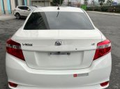 Xe Toyota Vios năm sản xuất 2018 còn mới, giá 470tr