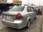 Cần bán gấp Daewoo Gentra năm 2009 còn mới, giá tốt