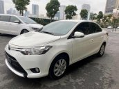 Xe Toyota Vios năm sản xuất 2018 còn mới, giá 470tr