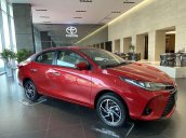 Bán Toyota Vios E MT sản xuất năm 2021, 478 triệu