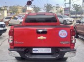 Bán Chevrolet Colorado năm sản xuất 2017, màu đỏ, xe nhập