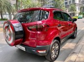 Cần bán xe Ford EcoSport Titanium sản xuất năm 2015