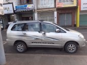 Xe Toyota Innova sản xuất năm 2006, giá thấp