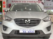 Cần bán xe Mazda CX 5 năm 2016 còn mới, 695 triệu