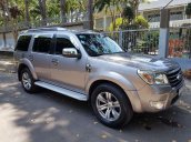 Bán xe Ford Everest sản xuất năm 2010 còn mới, giá chỉ 425 triệu